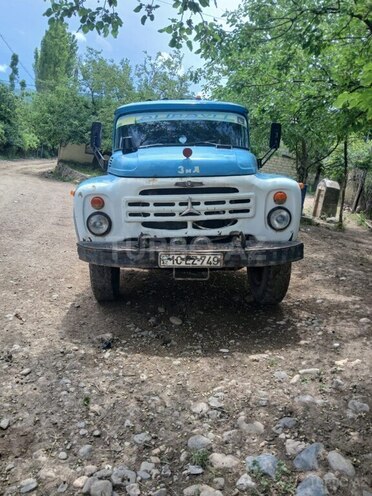 ZIL 130-1