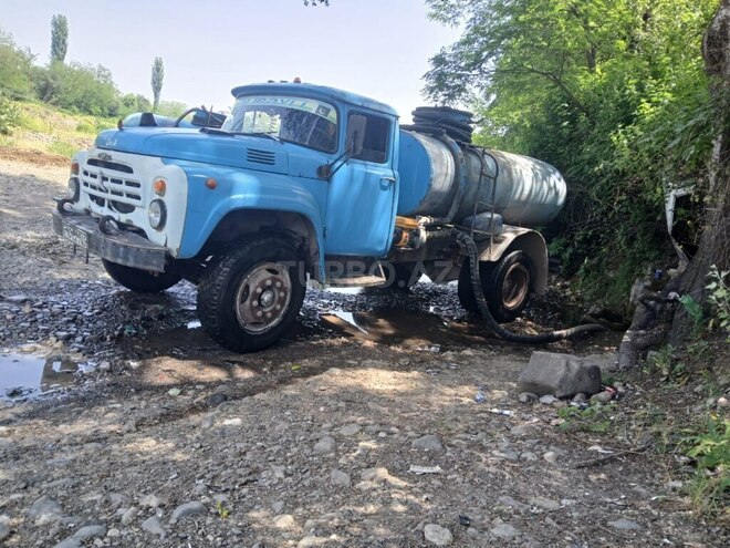 ZIL 130-3