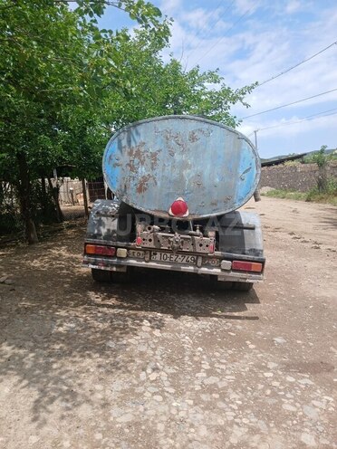 ZIL 130-4