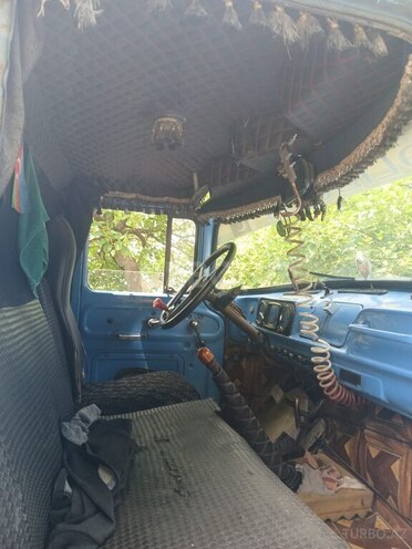ZIL 130-7