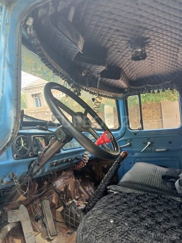 ZIL 130-5