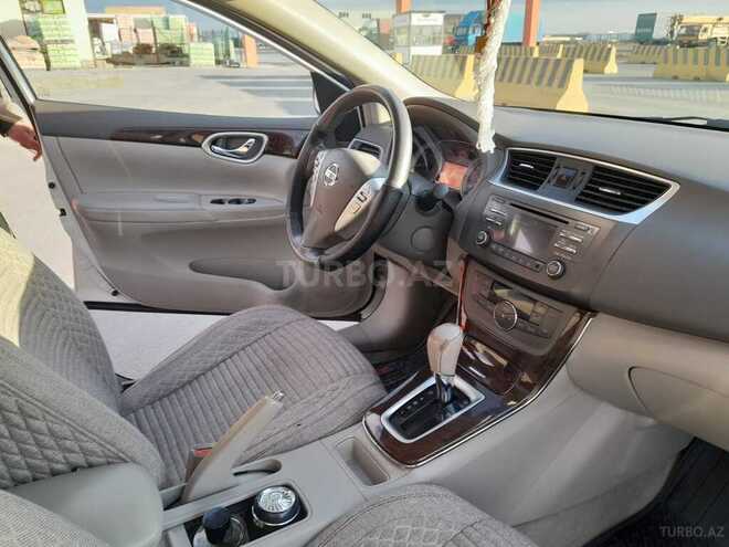 Nissan Sentra 2014, 190,000 km - 1.8 l - Bakı