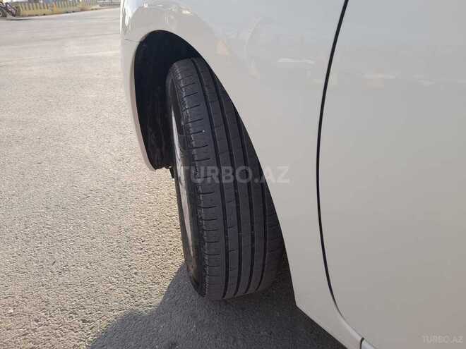 Nissan Sentra 2014, 190,000 km - 1.8 l - Bakı