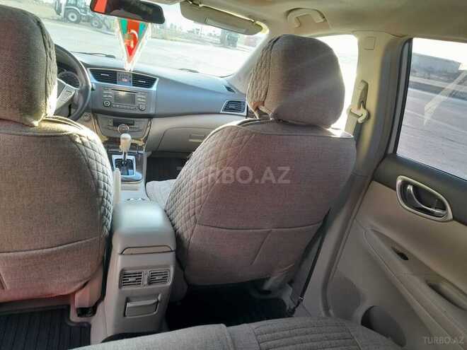 Nissan Sentra 2014, 190,000 km - 1.8 l - Bakı