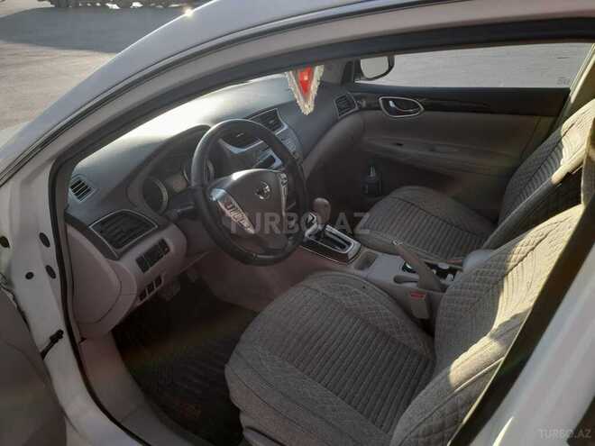 Nissan Sentra 2014, 190,000 km - 1.8 l - Bakı