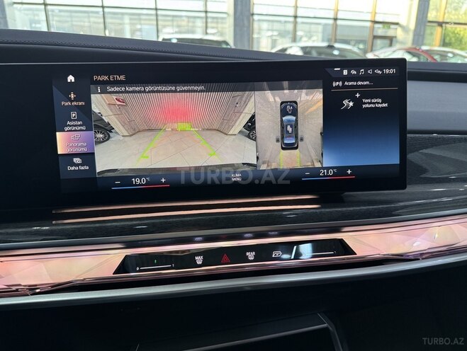 BMW 740-17