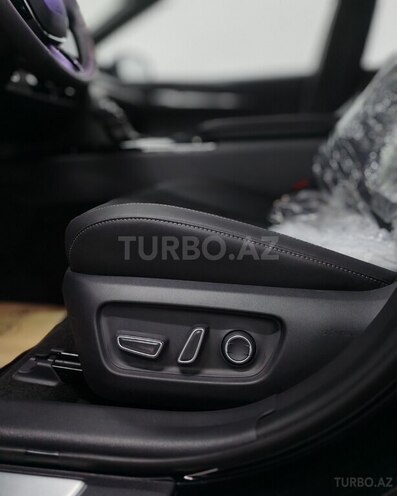 Toyota Camry 2025, 0 km - 2.0 l - Bakı