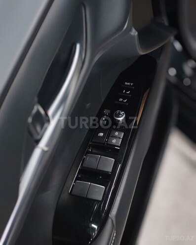 Toyota Camry 2025, 0 km - 2.0 l - Bakı