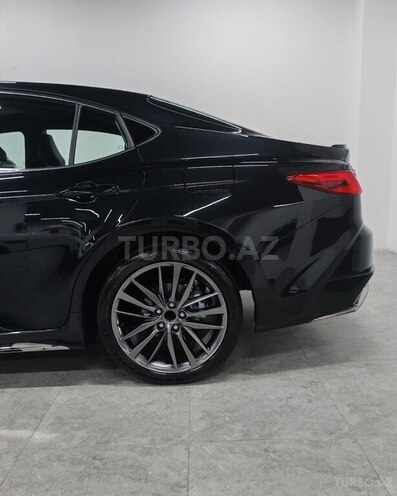 Toyota Camry 2025, 0 km - 2.0 l - Bakı