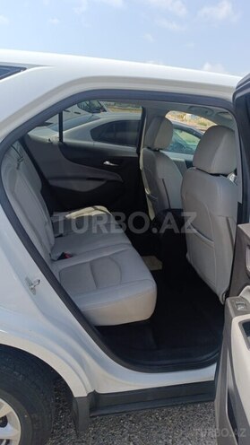 Chevrolet Equinox 2019, 127,000 km - 1.5 л - Bakı
