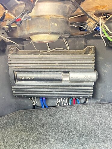 Mercedes C 180 1996, 412,000 km - 1.8 л - Masallı