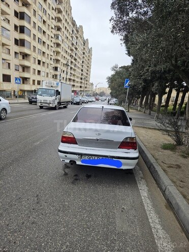 Daewoo Nexia 2007, 25,888 km - 1.5 l - Bakı
