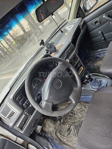 Daewoo Nexia 2007, 25,888 km - 1.5 l - Bakı