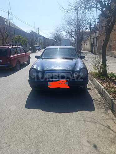 Mercedes E 290 1997, 820,336 km - 2.9 l - Gəncə