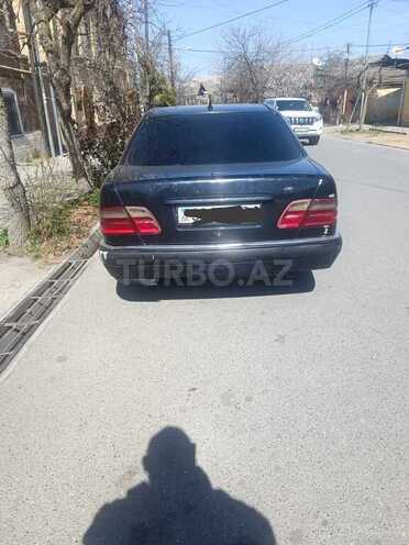 Mercedes E 290 1997, 820,336 km - 2.9 l - Gəncə