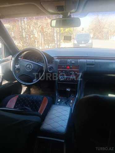 Mercedes E 290 1997, 820,336 km - 2.9 l - Gəncə