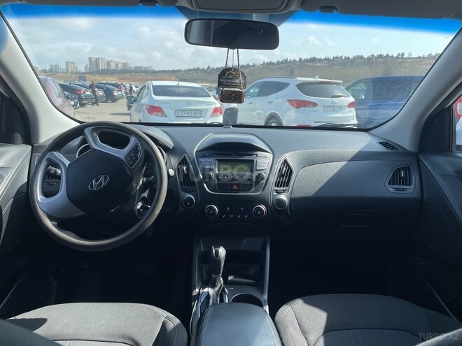 Hyundai ix35 2013, 174,000 km - 2.0 l - Bakı
