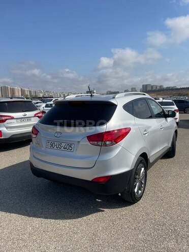 Hyundai ix35 2013, 174,000 km - 2.0 l - Bakı