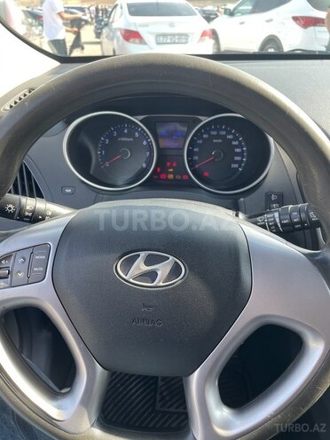Hyundai ix35 2013, 174,000 km - 2.0 l - Bakı