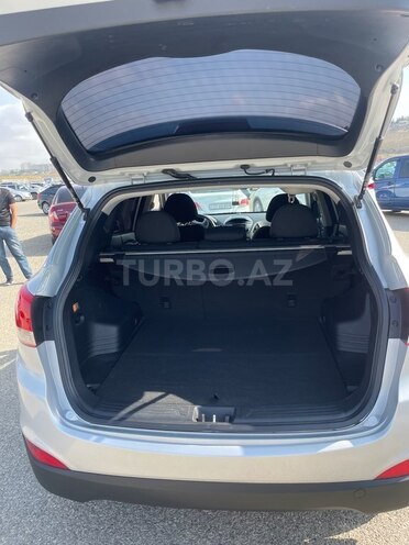 Hyundai ix35 2013, 174,000 km - 2.0 l - Bakı