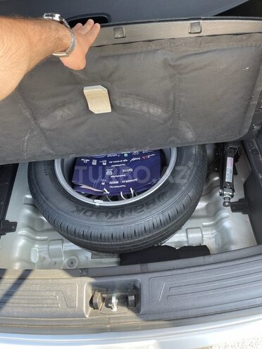 Hyundai ix35 2013, 174,000 km - 2.0 l - Bakı