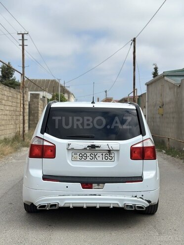 Chevrolet Orlando 2012, 218,000 km - 1.8 l - Bakı