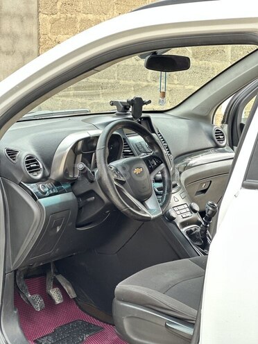 Chevrolet Orlando 2012, 218,000 km - 1.8 l - Bakı