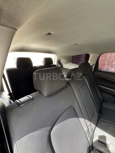 Chevrolet Orlando 2012, 218,000 km - 1.8 l - Bakı