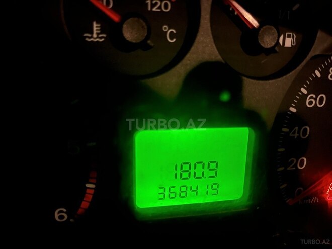 Ford Transit 2008, 367,000 km - 2.4 л - Bakı