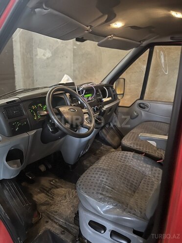 Ford Transit 2008, 367,000 km - 2.4 л - Bakı