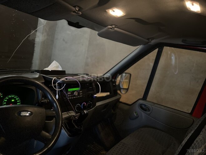 Ford Transit 2008, 367,000 km - 2.4 л - Bakı
