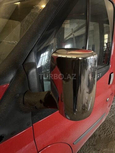 Ford Transit 2008, 367,000 km - 2.4 л - Bakı