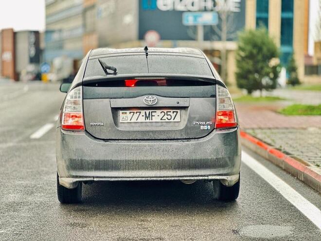 Toyota Prius 2007, 336,000 km - 1.5 l - Bakı