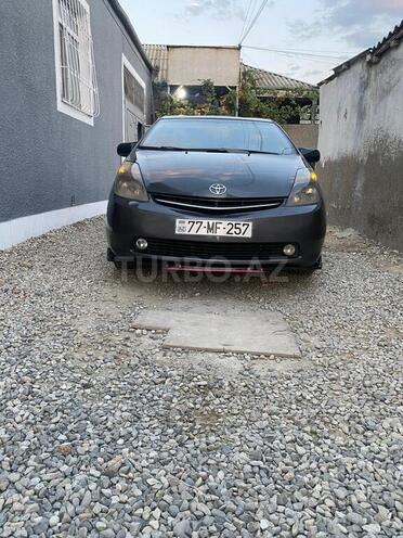 Toyota Prius 2007, 336,000 km - 1.5 l - Bakı