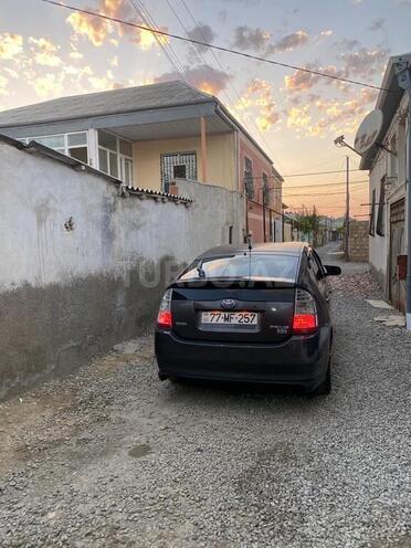 Toyota Prius 2007, 336,000 km - 1.5 l - Bakı