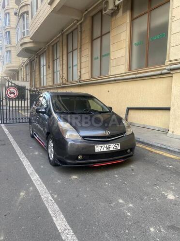 Toyota Prius 2007, 336,000 km - 1.5 l - Bakı