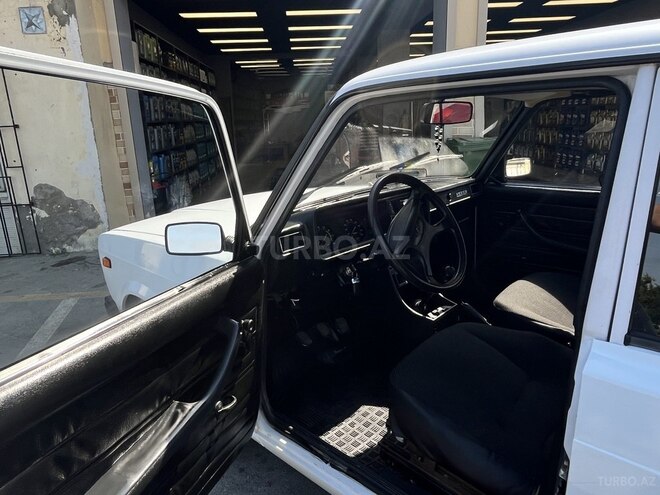 LADA (VAZ) 2107 2009, 95,000 km - 1.6 л - Bakı