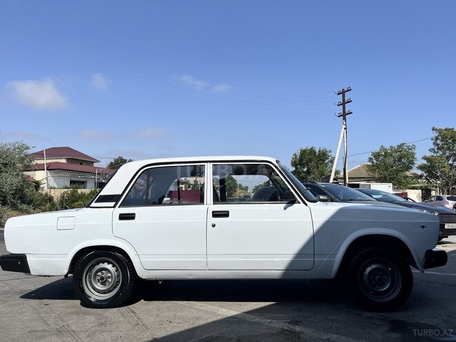 LADA (VAZ) 2107 2009, 95,000 km - 1.6 л - Bakı