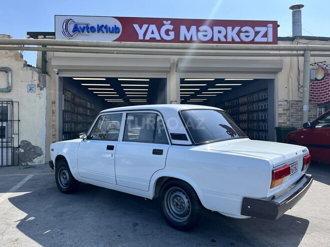 LADA (VAZ) 2107 2009, 95,000 km - 1.6 л - Bakı