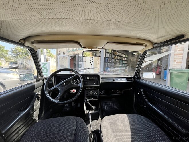 LADA (VAZ) 2107 2009, 95,000 km - 1.6 л - Bakı
