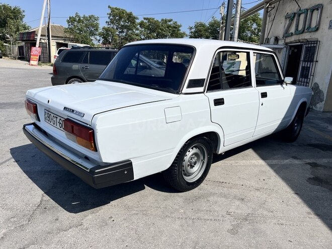 LADA (VAZ) 2107 2009, 95,000 km - 1.6 л - Bakı