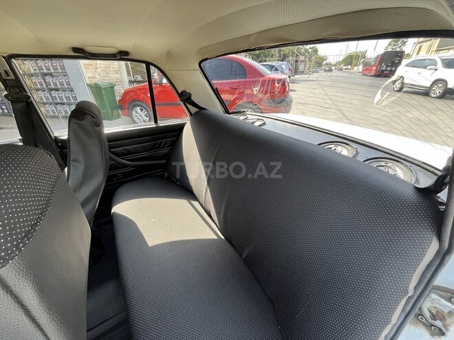 LADA (VAZ) 2107 2009, 95,000 km - 1.6 л - Bakı