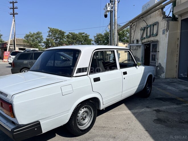 LADA (VAZ) 2107 2009, 95,000 km - 1.6 л - Bakı