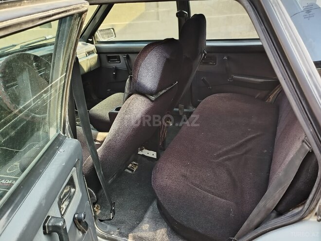 LADA (VAZ) 21099 1999, 200,000 km - 1.6 l - Bakı