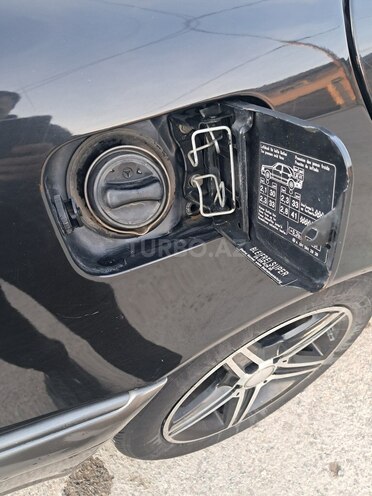 Mercedes C 180 1997, 395,000 km - 1.8 l - Bakı