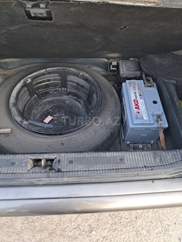 Mercedes C 180 1997, 395,000 km - 1.8 l - Bakı
