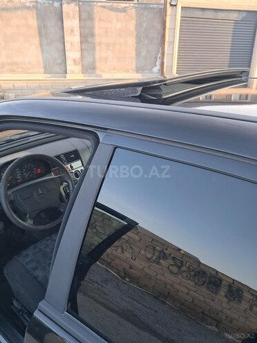 Mercedes C 180 1997, 395,000 km - 1.8 l - Bakı