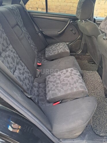 Mercedes C 180 1997, 395,000 km - 1.8 l - Bakı