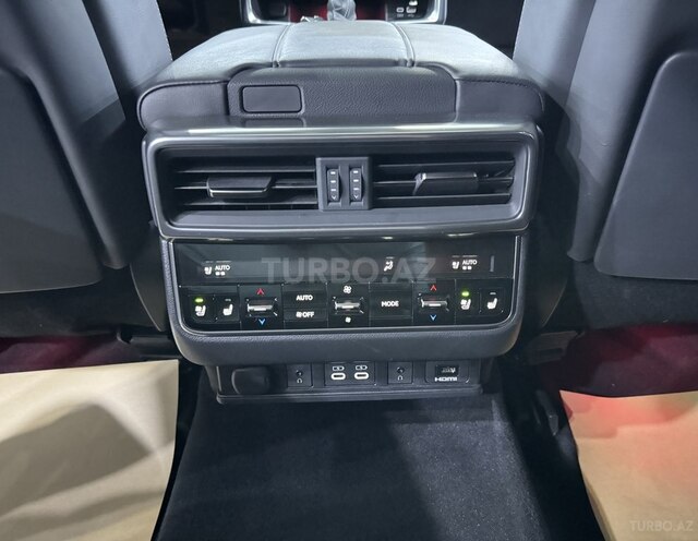 Lexus LX 500d-18