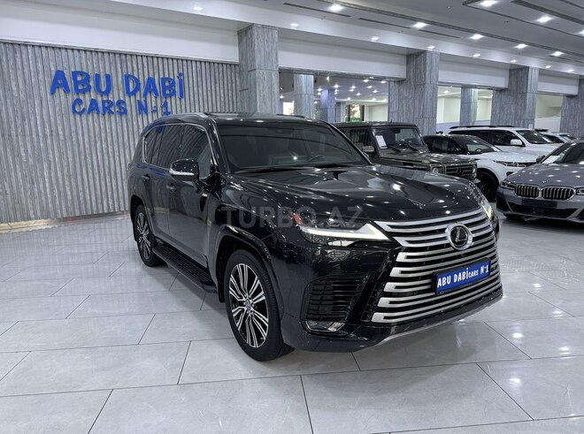 Lexus LX 500d-3